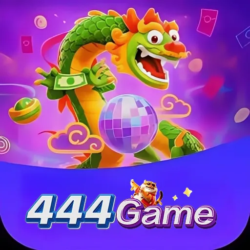 444game.com logo